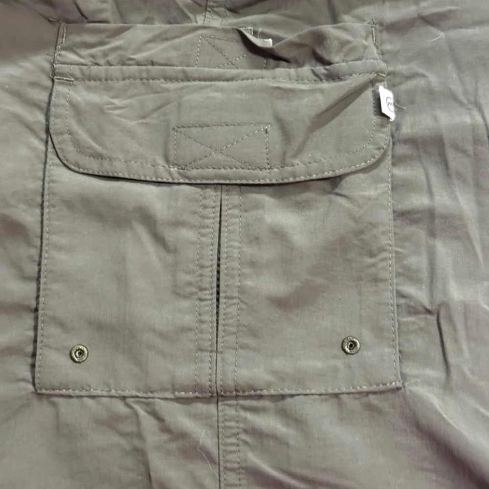 Magellan Hunter Green Cargo Shorts